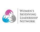 https://www.logocontest.com/public/logoimage/1467791444Women_s Skydiving Leadership Network-1.png